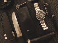 Stop met je telefoon als zaklamp gebruiken