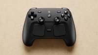 Valve brengt na zeven jaar de Steam Controller terug