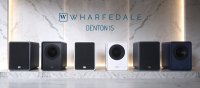 Vijftig jaar later is de Wharfedale Denton weer terug