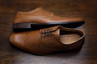 Waarom Italiaanse schoenen een leven lang meegaan