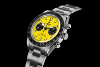 Tudor krimpt zijn Bumblebee naar 39mm