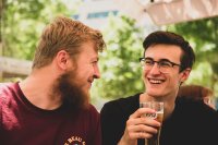 Steeds meer mannen hebben geen hechte vrienden meer