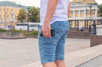 Jorts zijn terug, en dit keer mag het van iedereen