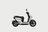 Deze elektrische scooter verslaat alle Nederlandse motoren
