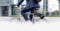 Dit Asus-blokje maakt van je gewone fiets een e-bike