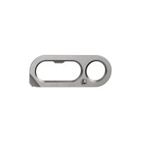 Deze Leatherman multitool kost je maar tien dollar