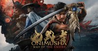 Onimusha verkoopt een miljoen games op de eerste dag