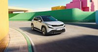 Škoda's nieuwste EV kost minder dan 27.000 euro