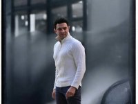Mannen dragen de quarter-zip weer, en het komt door TikTok