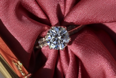 Kan je investeren in diamanten met een klein budget?