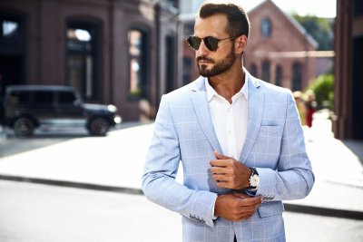 Deze must-have herenmode items zullen nooit uit de mode raken