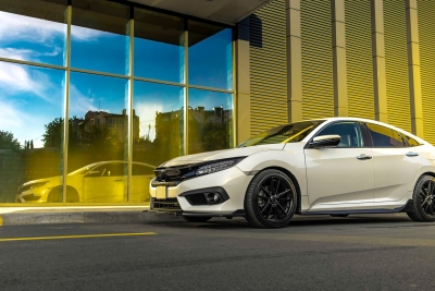 5 weetjes over Honda die je nog niet wist