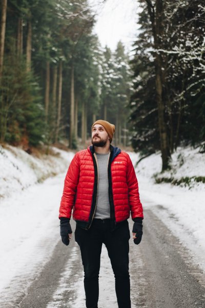 4 redenen waarom elke man een softshell jas nodig heeft