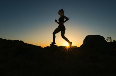Een unieke en stijlvolle sport outfit