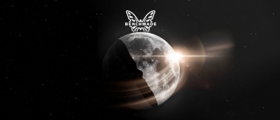 De multi-tool waarmee NASA naar de maan vloog