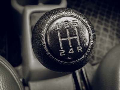 Nog 24 nieuwe auto's met handbak en daarna is het over