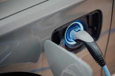 Je Kia EV9 levert nu stroom terug aan het net