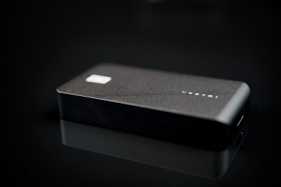 Schiit brengt zijn eerste draagbare DAC uit voor 99 dollar