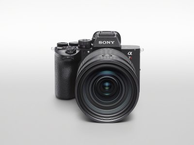De nieuwe Sony A7R VI fotografeert in 66 megapixel