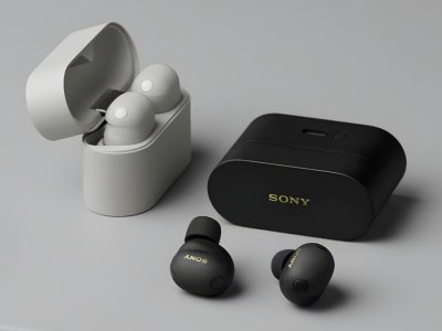 Waarom Sony's duurste oordopjes ooit toch niet de beste zijn