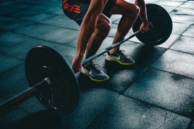Je hoeft geen sporter te zijn om creatine te nemen