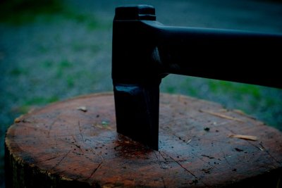 De CRKT Provoke X is de bijl die in je broekzak past