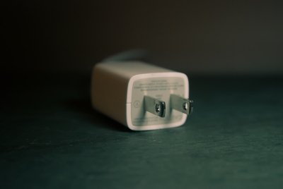 Zo vervangt één GaN-lader alle adapters in je tas