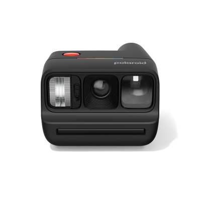 Polaroid Go Generation 3 is de kleinste analoge camera ooit