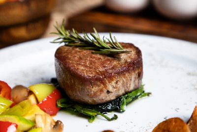Je mag nog maar 100 gram rood vlees per week eten