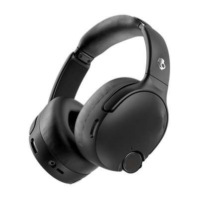 Skullcandy's nieuwste koptelefoon draait op Bose-technologie