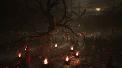 De Assassin's Creed-bedenker maakte een game over Amsterdam