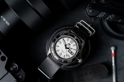 Deze duikhorloges kosten een fractie van een Rolex