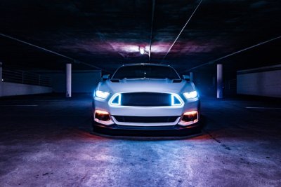 De elektrische M3 is er bijna, en hij heeft vier motoren