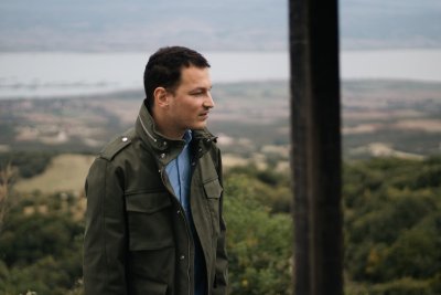 De militaire jas is dit najaar geen kostuum meer