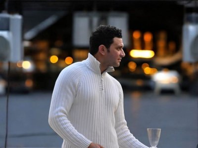 Waarom draagt iedereen dit najaar opeens een quarter-zip