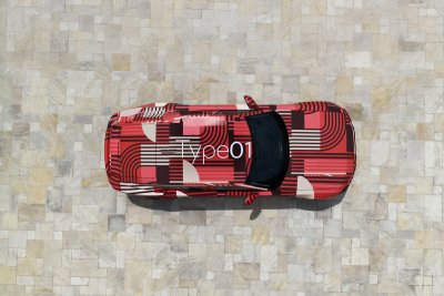 Jaguar durft nu te concurreren met Bentley en Rolls-Royce