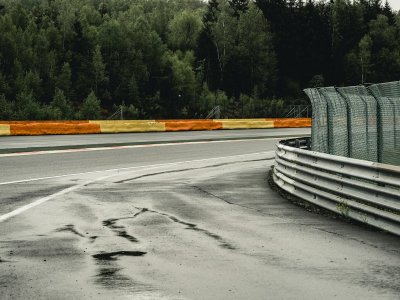 Subaru's nieuwe WRX-special doet iedereen aan de STI denken