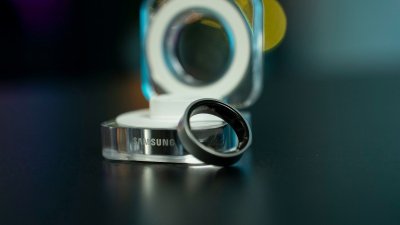 Je Galaxy Ring 2 komt voorlopig niet, en Oura is de reden