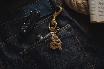 Je pocket dump is dit jaar te zwaar, titanium verandert dat