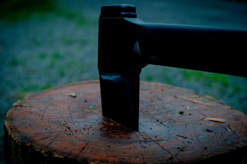 De CRKT Provoke X is de bijl die in je broekzak past