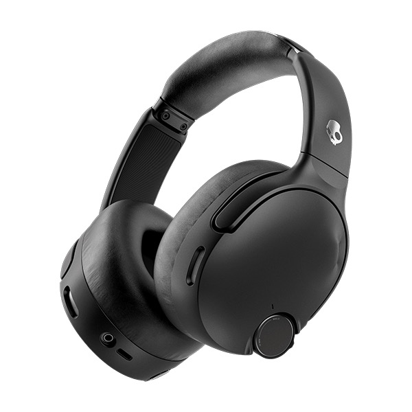 Skullcandy's nieuwste koptelefoon draait op Bose-technologie