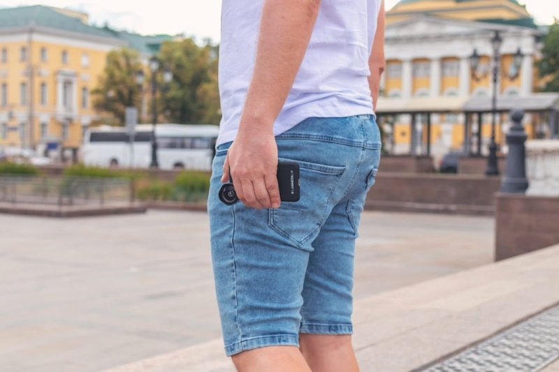 Jorts zijn terug, en dit keer mag het van iedereen
