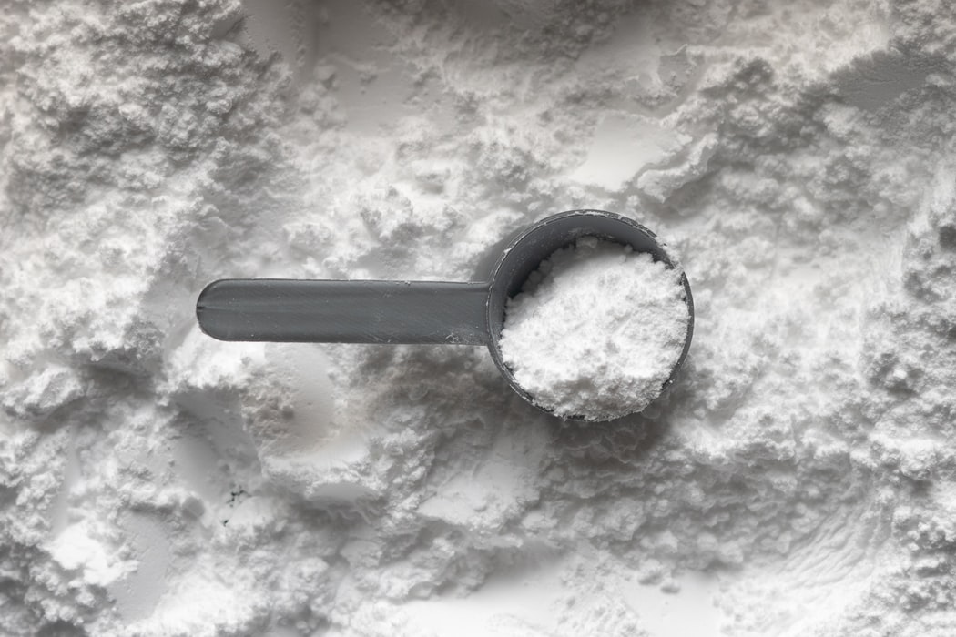 Wat is de kracht van creatine?