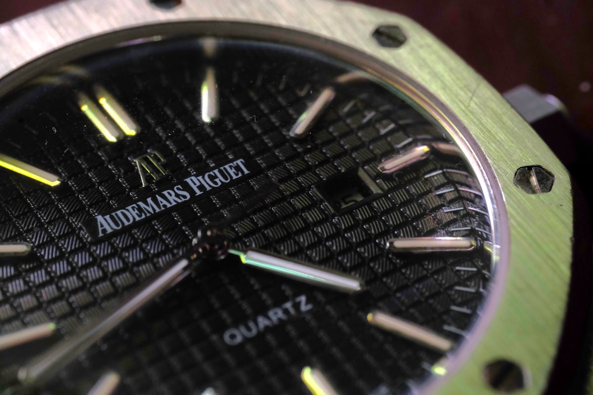 Audemars Piguet en Swatch komen 16 mei met een zakhorloge