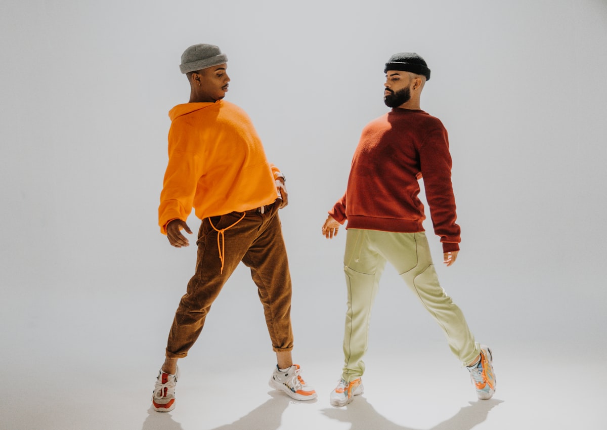 De brede broek heeft je skinny jeans verdrongen
