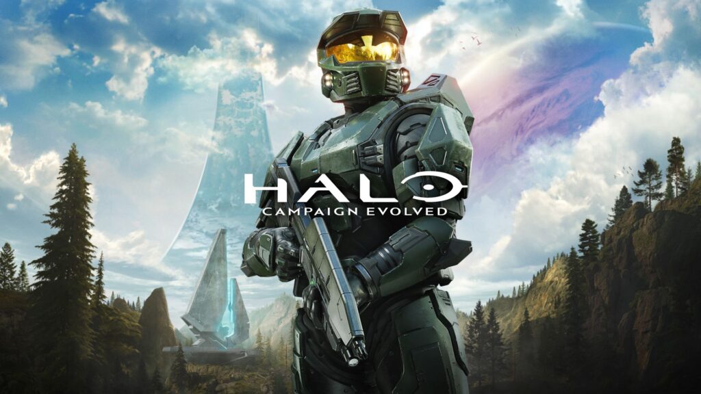 Halo verschijnt voor het eerst ooit op PlayStation