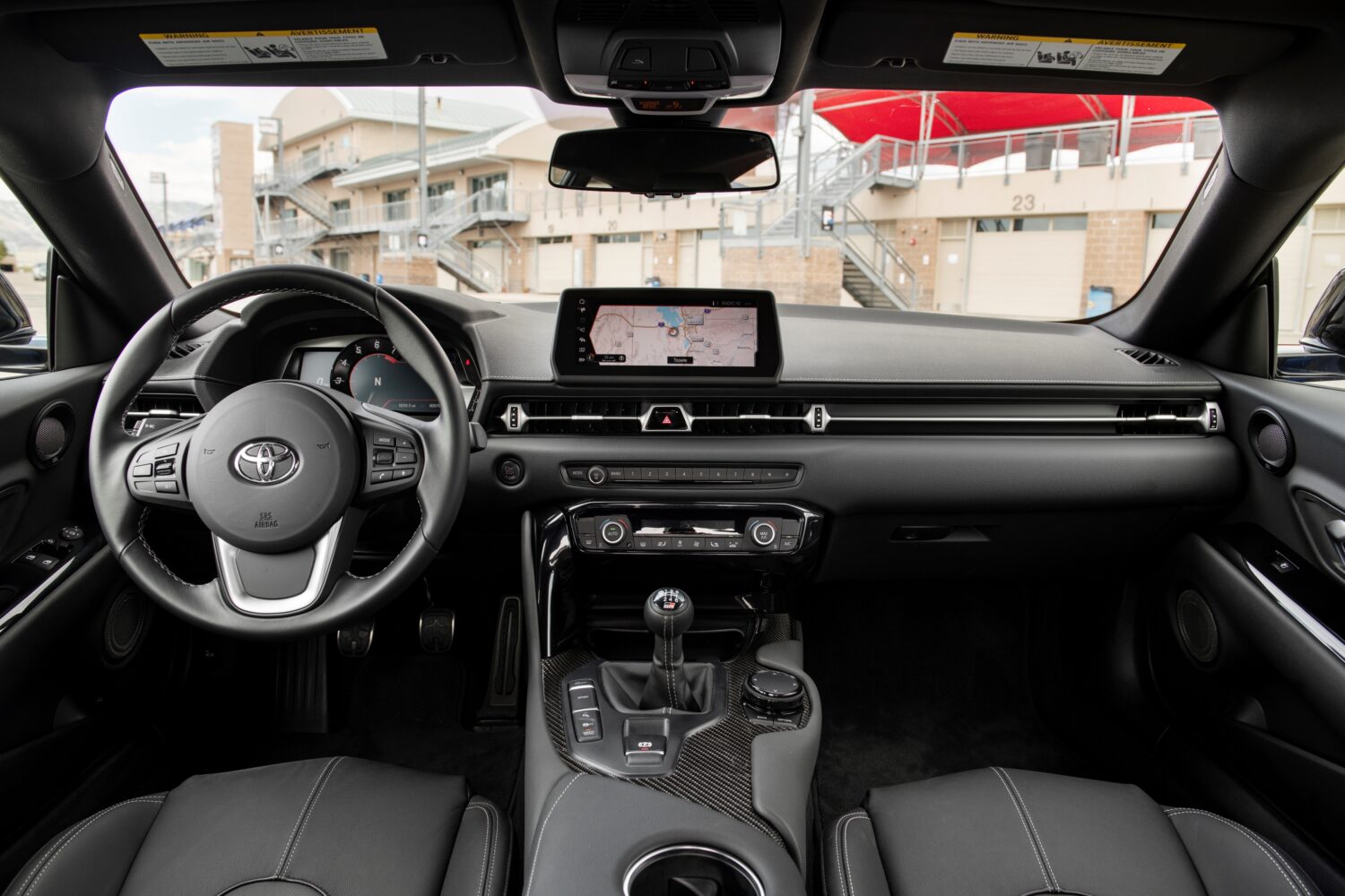 Dit is het laatste jaar van deze sportauto's
