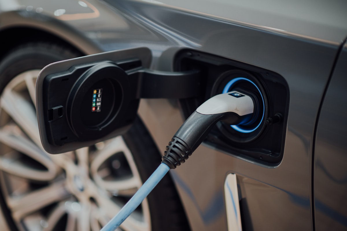 Je leaseauto van de zaak wordt in 2027 flink duurder