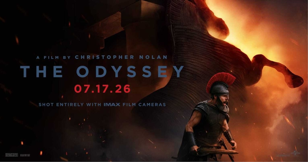 Deze film is gefilmd met een camera van 180 kilo