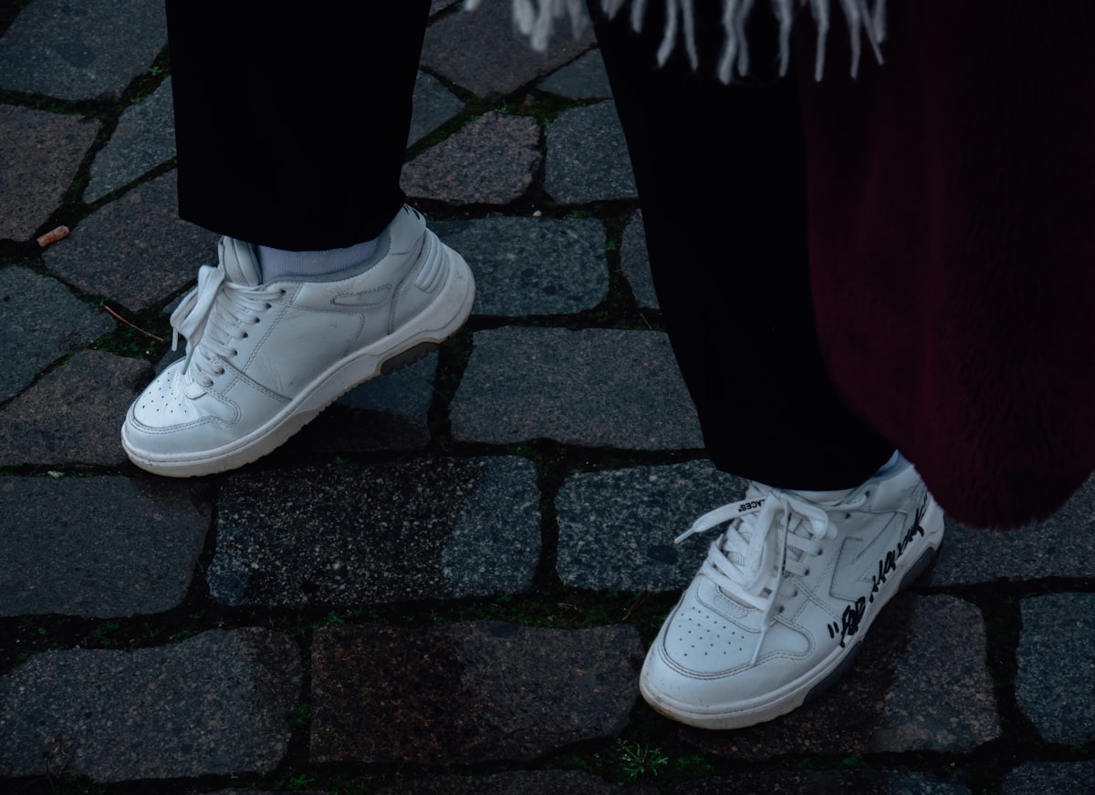 De dad shoe is dood, dit schoenmodel neemt het over